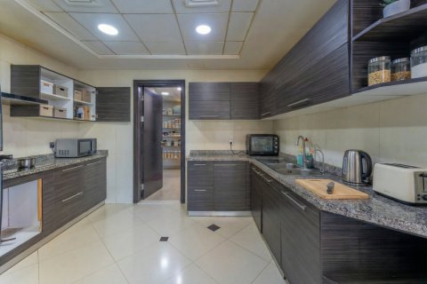 Apartment de 3 dormitorios en Dubai Marina, UAE No. 184351 23