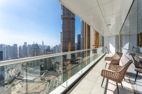 Apartment de 3 dormitorios en Dubai Marina, UAE No. 184351 6