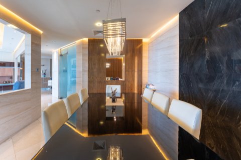Apartment de 3 dormitorios en Dubai Marina, UAE No. 184351 8