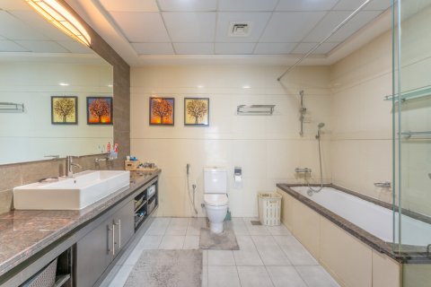 Apartment de 3 dormitorios en Dubai Marina, UAE No. 184351 29