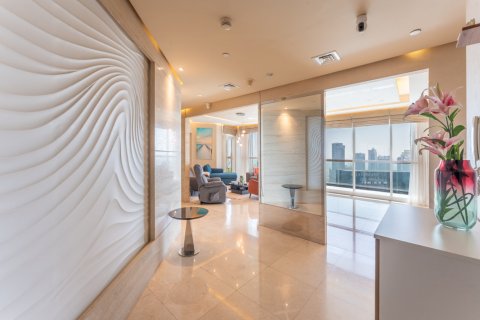 Apartment de 3 dormitorios en Dubai Marina, UAE No. 184351 5