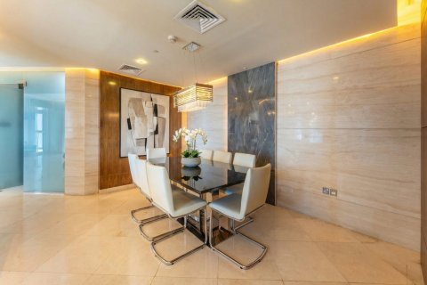 Apartment de 3 dormitorios en Dubai Marina, UAE No. 184351 4