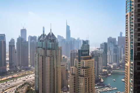 Apartment de 3 dormitorios en Dubai Marina, UAE No. 184351 31