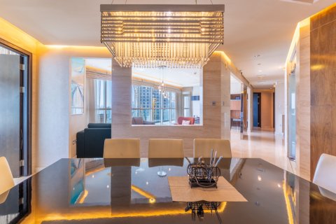 Apartment de 3 dormitorios en Dubai Marina, UAE No. 184351 9