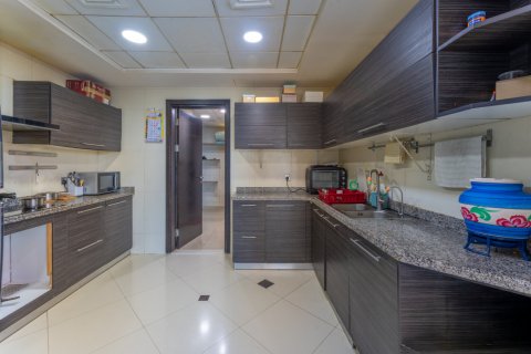 Apartment de 3 dormitorios en Dubai Marina, UAE No. 184351 24