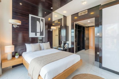 Apartment de 3 dormitorios en Dubai Marina, UAE No. 184351 14