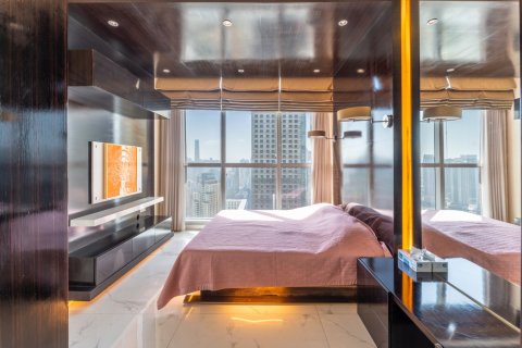 Apartment de 3 dormitorios en Dubai Marina, UAE No. 184351 15