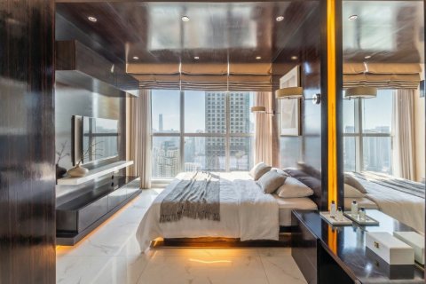 Apartment de 3 dormitorios en Dubai Marina, UAE No. 184351 16