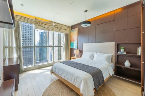 Apartment de 3 dormitorios en Dubai Marina, UAE No. 184351 18