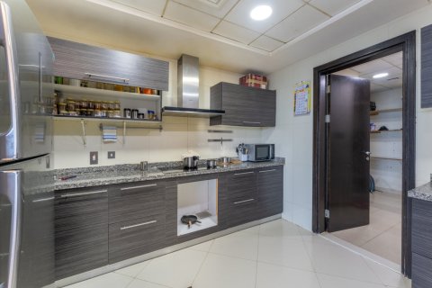 Apartment de 3 dormitorios en Dubai Marina, UAE No. 184351 22