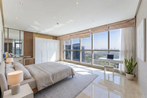 Apartment de 3 dormitorios en Dubai Marina, UAE No. 184351 12