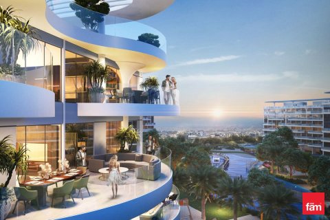 1 bedroom Apartment in Dubai, UAE No. 216400