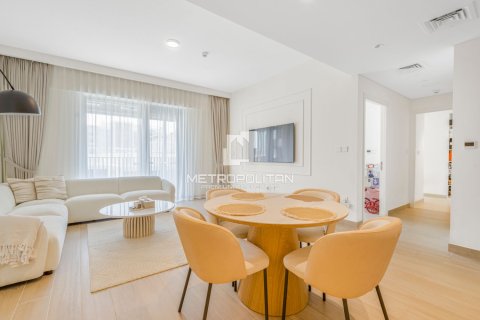 2 bedrooms Apartment in Dubai Creek Harbour (The Lagoons), UAE No. 128484 8