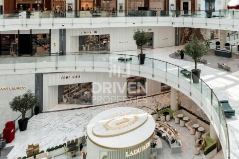 2 bedrooms Apartment in Downtown Dubai (Downtown Burj Dubai), UAE No. 211748 7