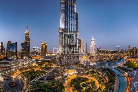 2 bedrooms Apartment in Downtown Dubai (Downtown Burj Dubai), UAE No. 211748