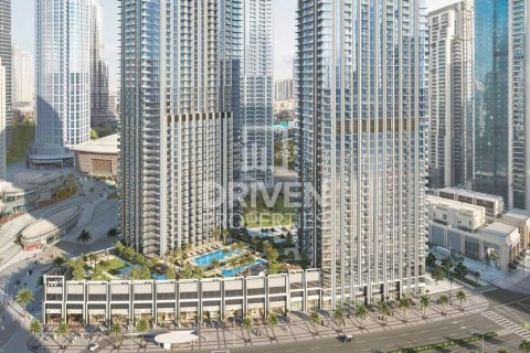 2 bedrooms Apartment in Downtown Dubai (Downtown Burj Dubai), UAE No. 211748 9