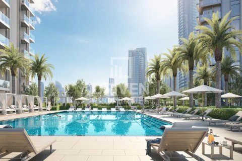 2 bedrooms Apartment in Downtown Dubai (Downtown Burj Dubai), UAE No. 211748 6