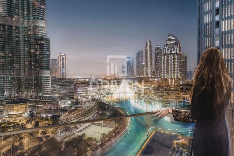 2 bedrooms Apartment in Downtown Dubai (Downtown Burj Dubai), UAE No. 211748 8