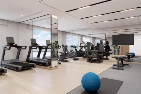 1 bedroom Apartment in Dubai, UAE No. 198280 9