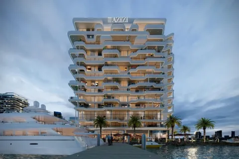 1 bedroom Apartment in Dubai, UAE No. 198280 4