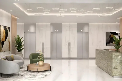 1 bedroom Apartment in Dubai, UAE No. 198280 10