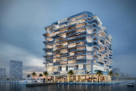 1 bedroom Apartment in Dubai, UAE No. 198280 7