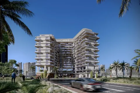 1 bedroom Apartment in Dubai, UAE No. 198280 3