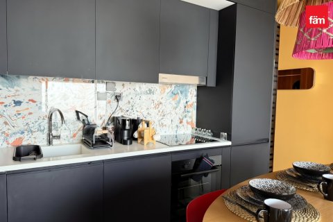 Appartement de 40.8m² à Business Bay, UAE No. 219206 9