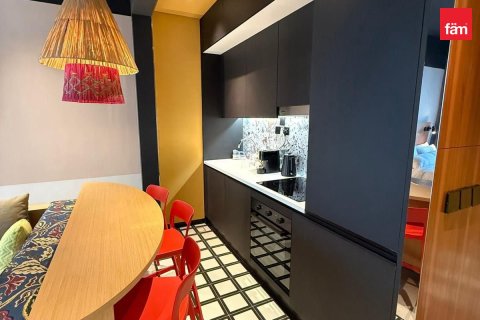Appartement de 40.8m² à Business Bay, UAE No. 219206 11