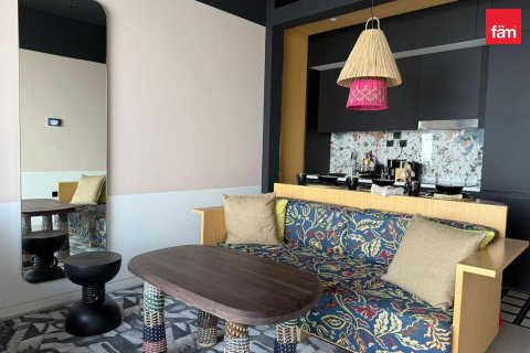 Appartement de 40.8m² à Business Bay, UAE No. 219206 3