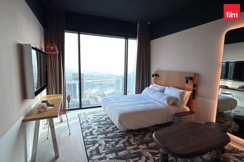 Appartement de 40.8m² à Business Bay, UAE No. 219206 4