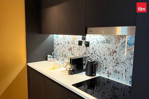 Appartement de 40.8m² à Business Bay, UAE No. 219206 10