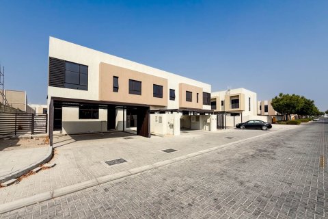 4 غرف نوم تاون هاوس في Al Tai, الإمارات العربية المتحدة رقم 195650