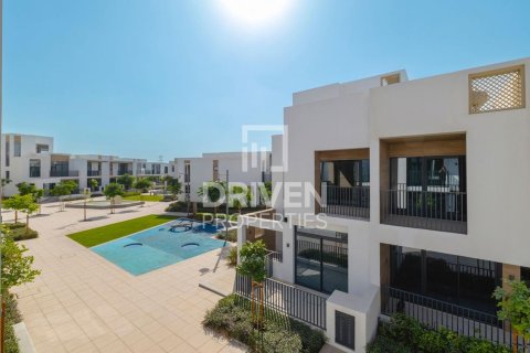 Villa de 3 chambres à Bliss, UAE No. 211334 21