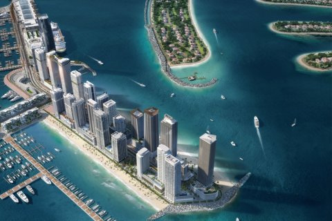 Appartement de 3 chambres à Dubai Marina, UAE No. 224602 11