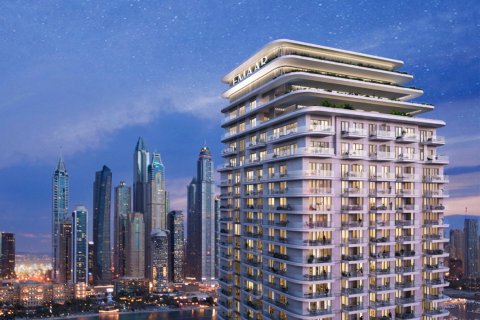 Appartement de 3 chambres à Dubai Marina, UAE No. 224602 5