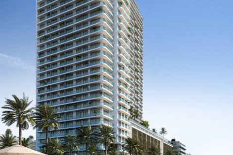 Appartement de 3 chambres à Dubai Marina, UAE No. 224602 9