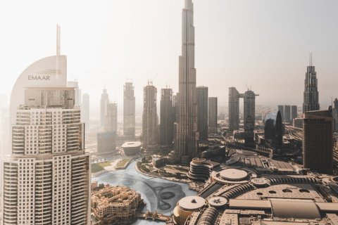 Appartement de 3 chambres à Dubai Marina, UAE No. 224602 12