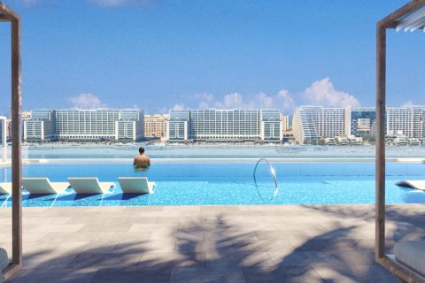 Appartement de 3 chambres à Dubai Marina, UAE No. 224602 7