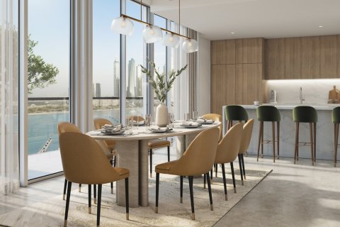 Appartement de 3 chambres à Dubai Marina, UAE No. 224602 3