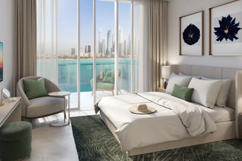 Appartement de 3 chambres à Dubai Marina, UAE No. 224602