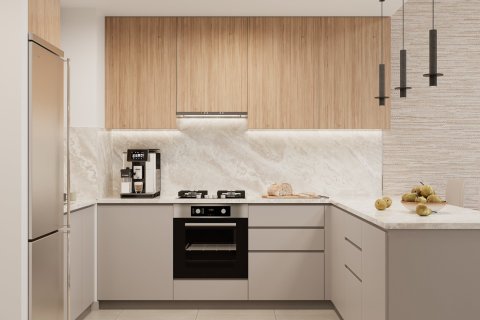 Appartement de 1 chambre à Dubai, UAE No. 146657 12