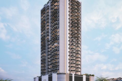 1 bedroom Apartment in Dubai, UAE No. 146657