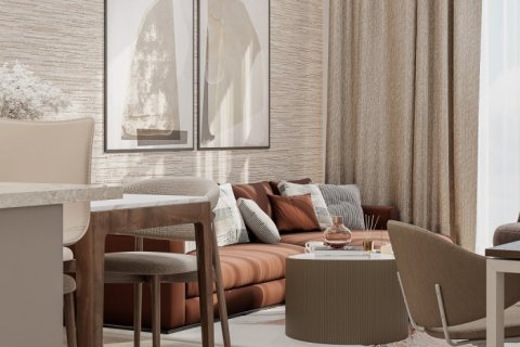 Appartement de 1 chambre à Dubai, UAE No. 146657 10