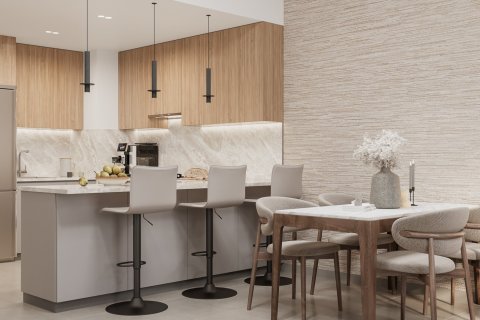 Appartement de 1 chambre à Dubai, UAE No. 146657 11