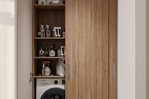 Appartement de 1 chambre à Dubai, UAE No. 146657 16