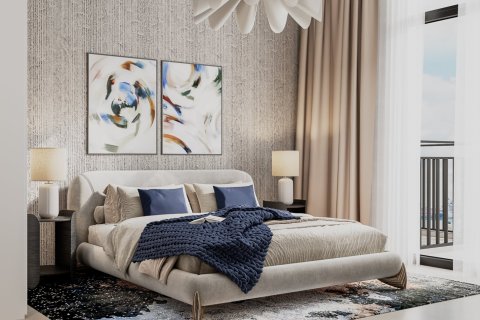 Appartement de 1 chambre à Dubai, UAE No. 146657 14