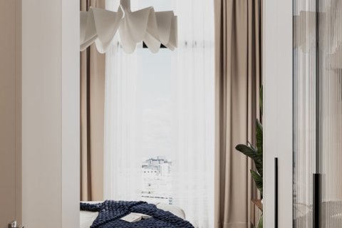 Appartement de 1 chambre à Dubai, UAE No. 146657 13