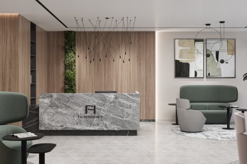 Appartement de 1 chambre à Dubai, UAE No. 146657 4