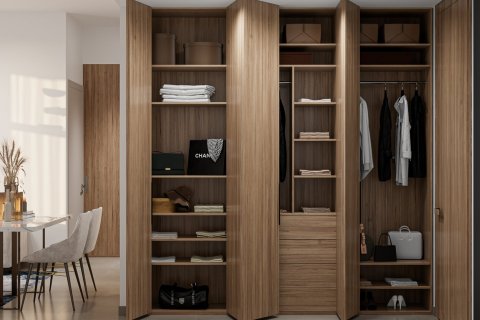 Appartement de 1 chambre à Dubai, UAE No. 146657 15